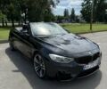 Чорний БМВ M4, об'ємом двигуна 2.98 л та пробігом 73 тис. км за 31000 $, фото 1 на Automoto.ua