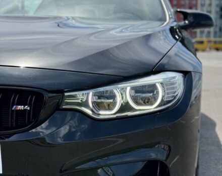 Чорний БМВ M4, об'ємом двигуна 2.98 л та пробігом 73 тис. км за 31000 $, фото 3 на Automoto.ua