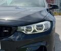 Чорний БМВ M4, об'ємом двигуна 2.98 л та пробігом 73 тис. км за 31000 $, фото 3 на Automoto.ua