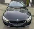 Черный БМВ M4, объемом двигателя 3 л и пробегом 36 тыс. км за 49900 $, фото 59 на Automoto.ua
