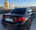 Чорний БМВ M4, об'ємом двигуна 2.98 л та пробігом 57 тис. км за 47000 $, фото 15 на Automoto.ua