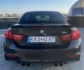 Чорний БМВ M4, об'ємом двигуна 2.98 л та пробігом 57 тис. км за 47000 $, фото 10 на Automoto.ua