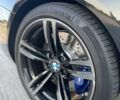 Чорний БМВ M4, об'ємом двигуна 2.98 л та пробігом 57 тис. км за 47000 $, фото 25 на Automoto.ua