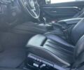 Чорний БМВ M4, об'ємом двигуна 2.98 л та пробігом 57 тис. км за 47000 $, фото 19 на Automoto.ua