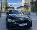 Чорний БМВ M4, об'ємом двигуна 2.98 л та пробігом 57 тис. км за 47000 $, фото 1 на Automoto.ua