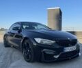 Чорний БМВ M4, об'ємом двигуна 2.98 л та пробігом 57 тис. км за 47000 $, фото 11 на Automoto.ua
