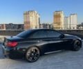 Чорний БМВ M4, об'ємом двигуна 2.98 л та пробігом 57 тис. км за 47000 $, фото 13 на Automoto.ua