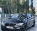 Чорний БМВ M4, об'ємом двигуна 2.98 л та пробігом 57 тис. км за 47000 $, фото 1 на Automoto.ua