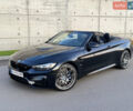 Черный БМВ M4, объемом двигателя 2.98 л и пробегом 15 тыс. км за 50000 $, фото 1 на Automoto.ua