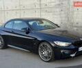 Чорний БМВ M4, об'ємом двигуна 2.98 л та пробігом 10 тис. км за 60000 $, фото 7 на Automoto.ua