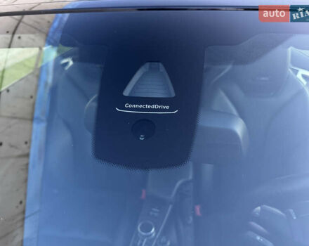 Чорний БМВ M4, об'ємом двигуна 2.98 л та пробігом 10 тис. км за 60000 $, фото 24 на Automoto.ua