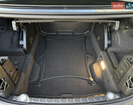 Чорний БМВ M4, об'ємом двигуна 2.98 л та пробігом 10 тис. км за 60000 $, фото 23 на Automoto.ua