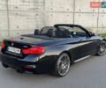 Чорний БМВ M4, об'ємом двигуна 2.98 л та пробігом 10 тис. км за 60000 $, фото 2 на Automoto.ua