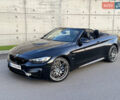 Чорний БМВ M4, об'ємом двигуна 2.98 л та пробігом 10 тис. км за 60000 $, фото 1 на Automoto.ua