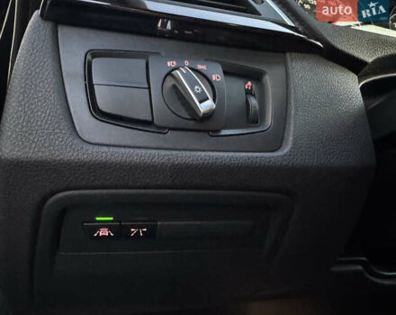 Чорний БМВ M4, об'ємом двигуна 2.98 л та пробігом 10 тис. км за 60000 $, фото 12 на Automoto.ua