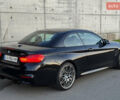 Чорний БМВ M4, об'ємом двигуна 2.98 л та пробігом 10 тис. км за 60000 $, фото 6 на Automoto.ua