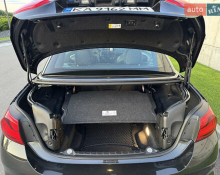 Чорний БМВ M4, об'ємом двигуна 2.98 л та пробігом 10 тис. км за 60000 $, фото 22 на Automoto.ua