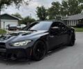Чорний БМВ M4, об'ємом двигуна 3 л та пробігом 22 тис. км за 51300 $, фото 2 на Automoto.ua