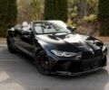Черный БМВ M4, объемом двигателя 3 л и пробегом 16 тыс. км за 26000 $, фото 1 на Automoto.ua