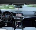 Чорний БМВ M4, об'ємом двигуна 3 л та пробігом 22 тис. км за 51300 $, фото 10 на Automoto.ua