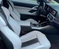 Чорний БМВ M4, об'ємом двигуна 3 л та пробігом 22 тис. км за 51300 $, фото 12 на Automoto.ua