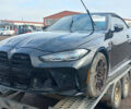 Черный БМВ M4, объемом двигателя 2.99 л и пробегом 22 тыс. км за 76500 $, фото 25 на Automoto.ua