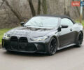 Чорний БМВ M4, об'ємом двигуна 2.98 л та пробігом 63 тис. км за 69900 $, фото 1 на Automoto.ua
