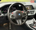 Чорний БМВ M4, об'ємом двигуна 2.98 л та пробігом 63 тис. км за 69900 $, фото 7 на Automoto.ua