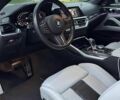 Чорний БМВ M4, об'ємом двигуна 3 л та пробігом 22 тис. км за 51300 $, фото 8 на Automoto.ua