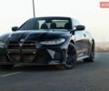 Черный БМВ M4, объемом двигателя 2.99 л и пробегом 48 тыс. км за 75000 $, фото 1 на Automoto.ua