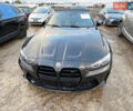 Черный БМВ M4, объемом двигателя 2.99 л и пробегом 22 тыс. км за 76500 $, фото 14 на Automoto.ua