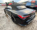 Черный БМВ M4, объемом двигателя 2.99 л и пробегом 22 тыс. км за 76500 $, фото 16 на Automoto.ua