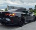 Чорний БМВ M4, об'ємом двигуна 3 л та пробігом 22 тис. км за 51300 $, фото 4 на Automoto.ua