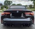 Чорний БМВ M4, об'ємом двигуна 3 л та пробігом 22 тис. км за 51300 $, фото 5 на Automoto.ua