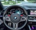 Чорний БМВ M4, об'ємом двигуна 3 л та пробігом 22 тис. км за 51300 $, фото 11 на Automoto.ua