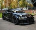 Черный БМВ M4, объемом двигателя 2.98 л и пробегом 82 тыс. км за 59500 $, фото 1 на Automoto.ua