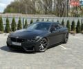 Чорний БМВ M4, об'ємом двигуна 3 л та пробігом 160 тис. км за 34000 $, фото 1 на Automoto.ua
