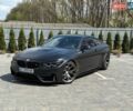 Черный БМВ M4, объемом двигателя 3 л и пробегом 160 тыс. км за 39000 $, фото 1 на Automoto.ua