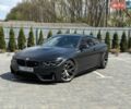 Черный БМВ M4, объемом двигателя 3 л и пробегом 170 тыс. км за 33999 $, фото 1 на Automoto.ua