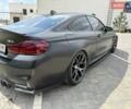 Черный БМВ M4, объемом двигателя 3 л и пробегом 160 тыс. км за 34000 $, фото 48 на Automoto.ua