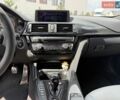 Черный БМВ M4, объемом двигателя 3 л и пробегом 170 тыс. км за 33999 $, фото 33 на Automoto.ua