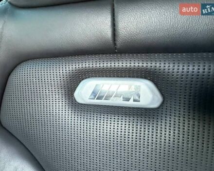 Черный БМВ M4, объемом двигателя 2.98 л и пробегом 148 тыс. км за 36990 $, фото 11 на Automoto.ua
