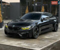 Черный БМВ M4, объемом двигателя 2.98 л и пробегом 140 тыс. км за 26900 $, фото 3 на Automoto.ua