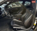 Черный БМВ M4, объемом двигателя 2.98 л и пробегом 140 тыс. км за 26900 $, фото 9 на Automoto.ua