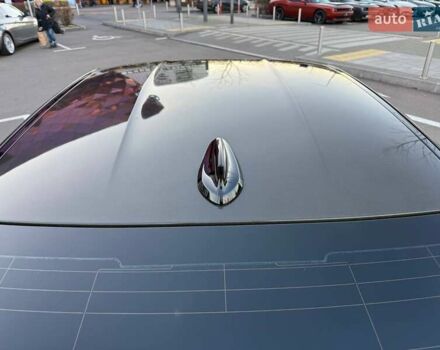 Черный БМВ M4, объемом двигателя 2.98 л и пробегом 148 тыс. км за 36990 $, фото 8 на Automoto.ua