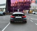 Черный БМВ M4, объемом двигателя 2.98 л и пробегом 148 тыс. км за 36990 $, фото 5 на Automoto.ua