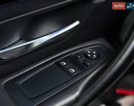 Черный БМВ M4, объемом двигателя 2.98 л и пробегом 140 тыс. км за 26900 $, фото 10 на Automoto.ua