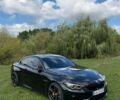 Чорний БМВ M4, об'ємом двигуна 2.98 л та пробігом 153 тис. км за 35400 $, фото 1 на Automoto.ua