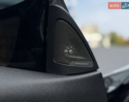 Черный БМВ M4, объемом двигателя 2.98 л и пробегом 140 тыс. км за 26900 $, фото 19 на Automoto.ua