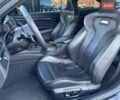 Черный БМВ M4, объемом двигателя 2.98 л и пробегом 148 тыс. км за 36990 $, фото 10 на Automoto.ua